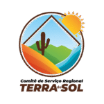 Logo CSR Terra do Sol Color